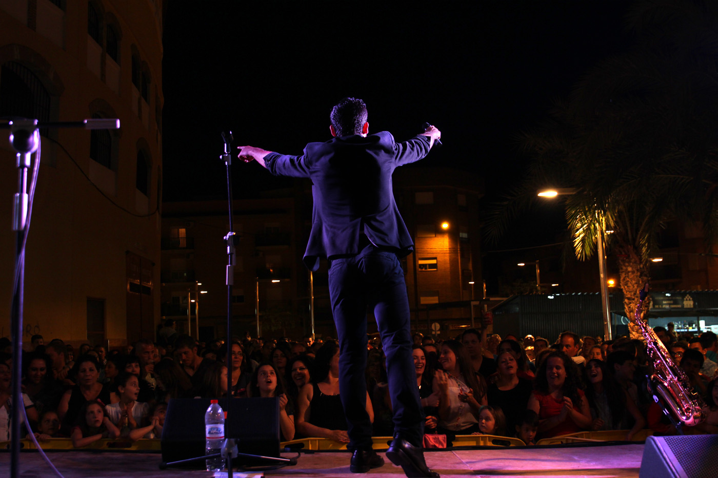 grupo flamenco caramelo cieza fran ruiz