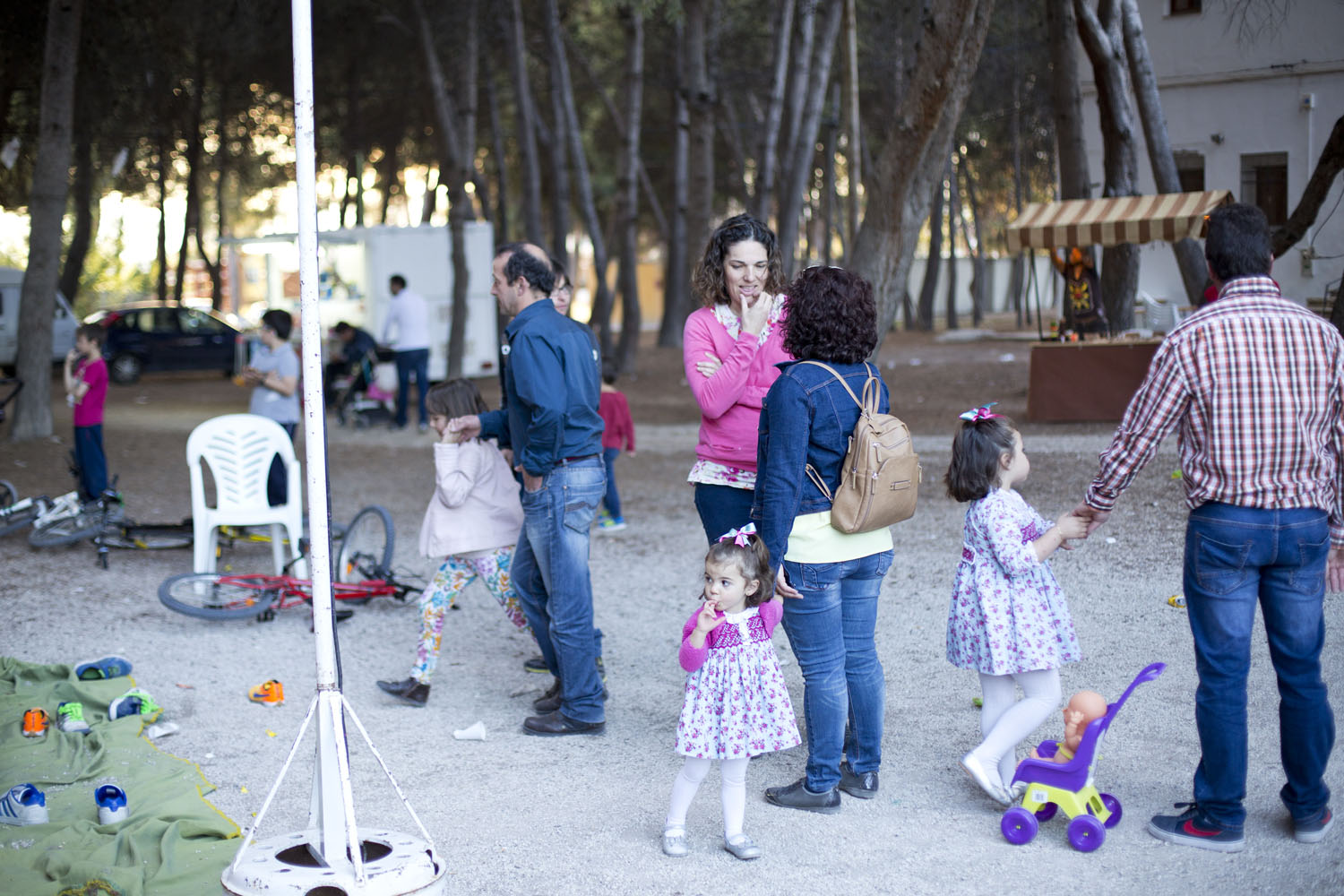 fiestas san isidro 2016 ascoy cieza murcia equipos de sonido e iluminación conciertos en directo eventos