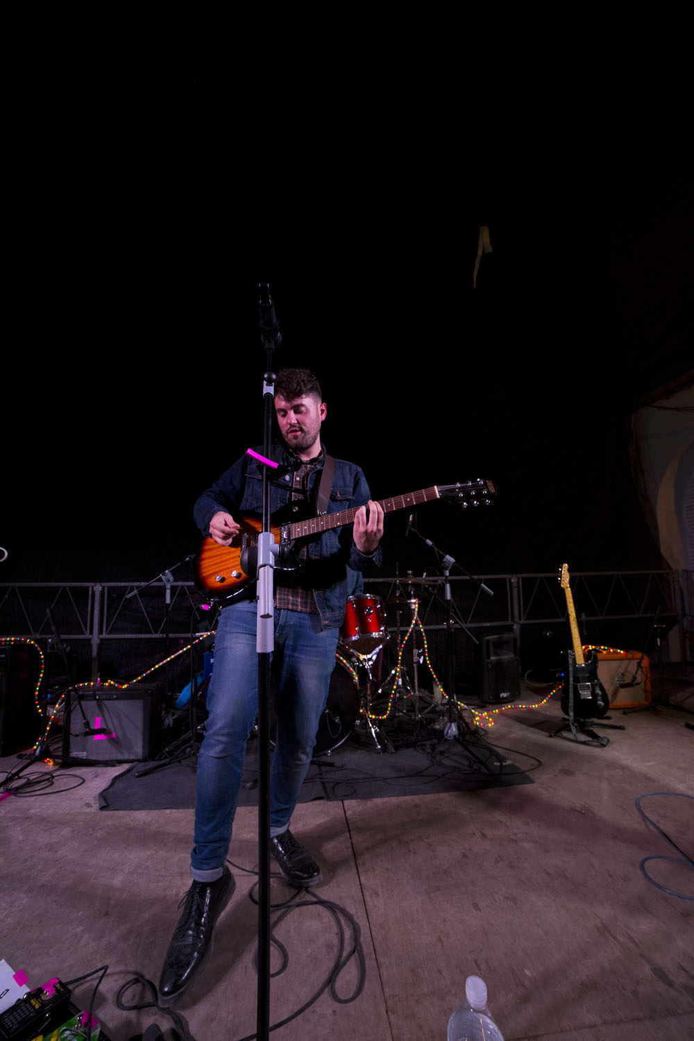 fiestas san isidro 2016 ascoy cieza murcia equipos de sonido e iluminación conciertos en directo eventos